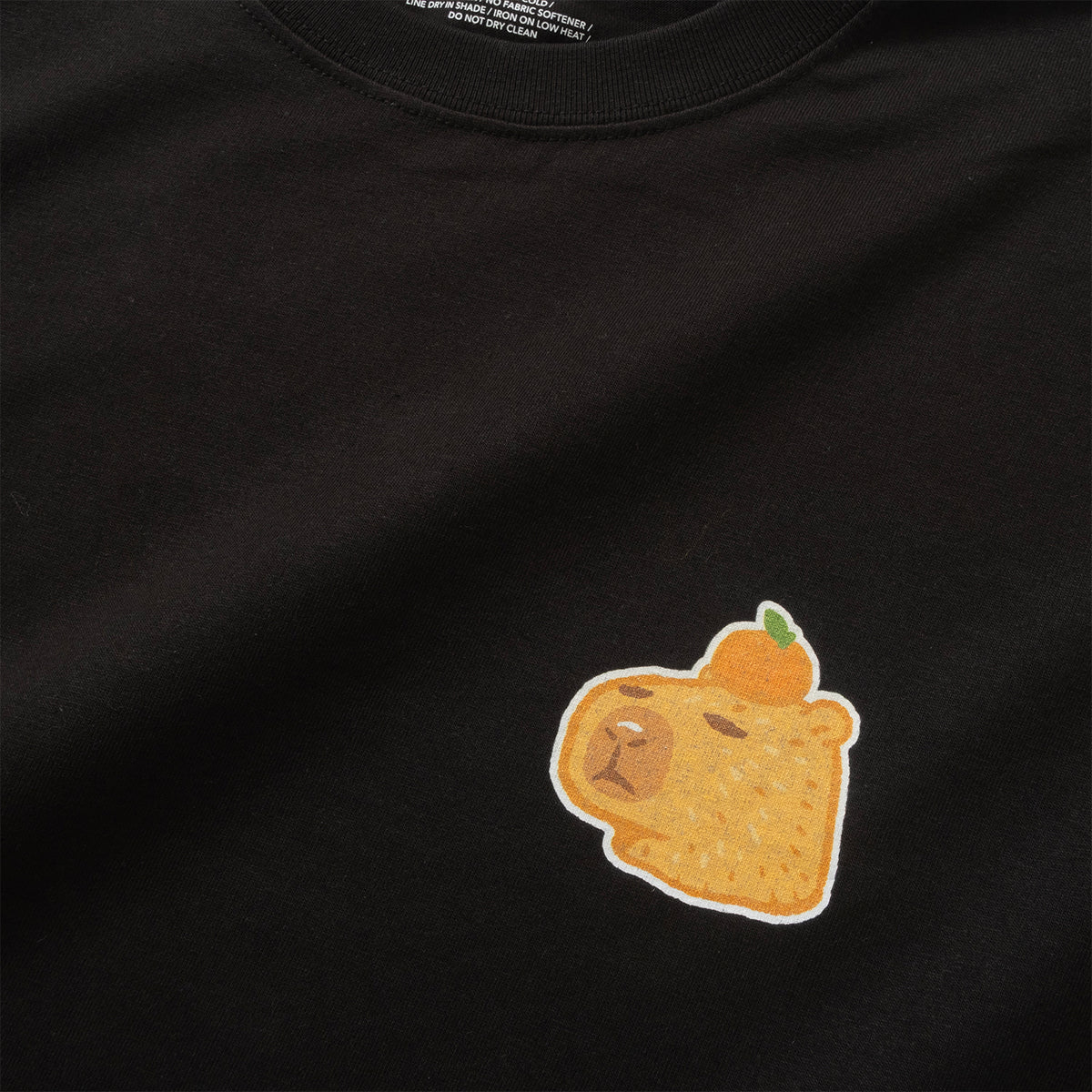 (ZT1969) Claypot Rice Graphic Tee