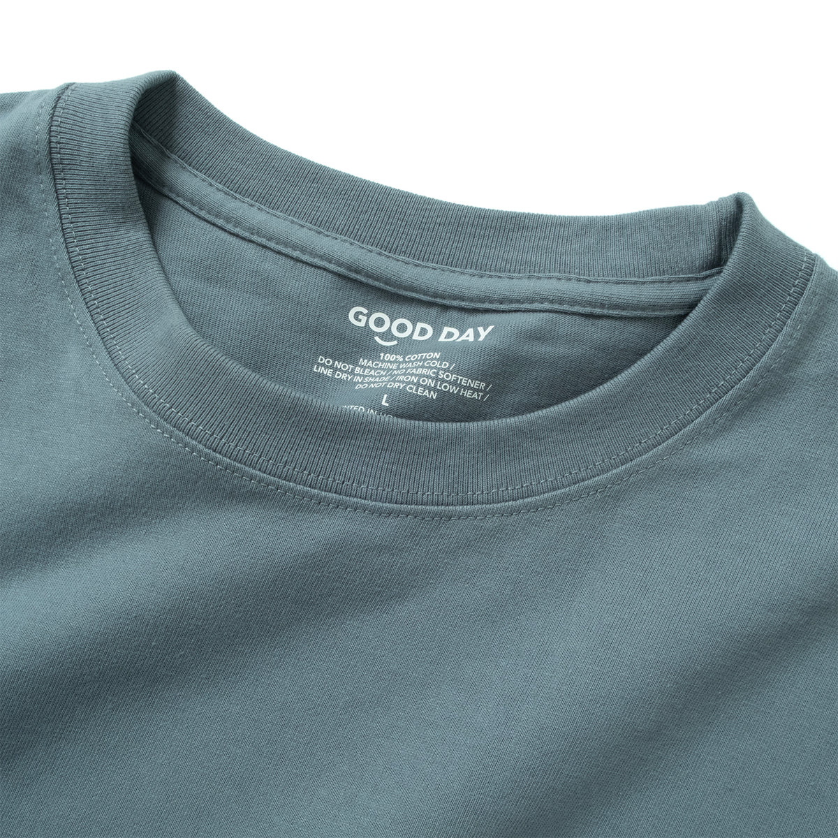 (ZT1969) Claypot Rice Graphic Tee