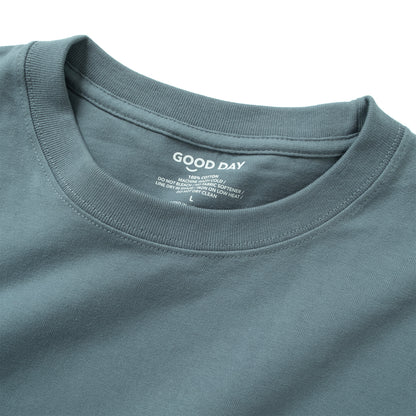 (ZT1969) Claypot Rice Graphic Tee