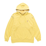 (SW521) Logo Embroidery Hoodie