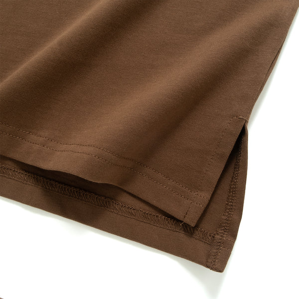 (TP1665) Fake Layer Tee