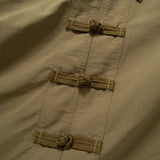 (JK411) Kung Fu Coach Jacket