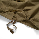 (JK411) Kung Fu Coach Jacket