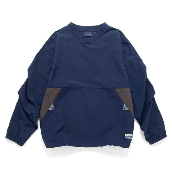 (TP1732) Outdoor Pullover