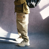 (PT343) I.P.S. Tech Pants