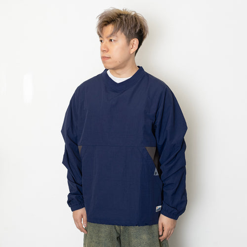 (TP1732) Outdoor Pullover