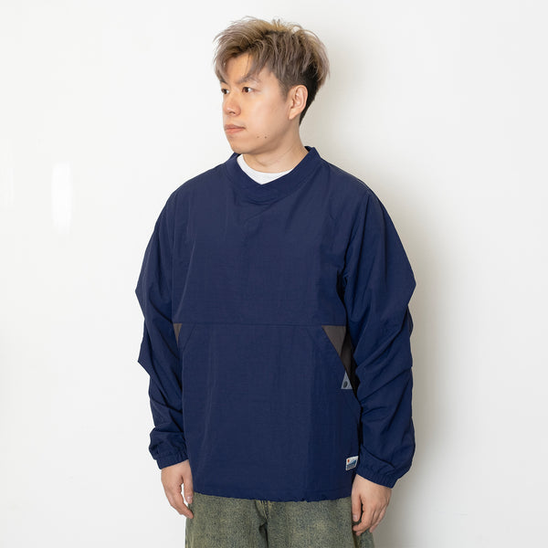 (TP1732) Outdoor Pullover
