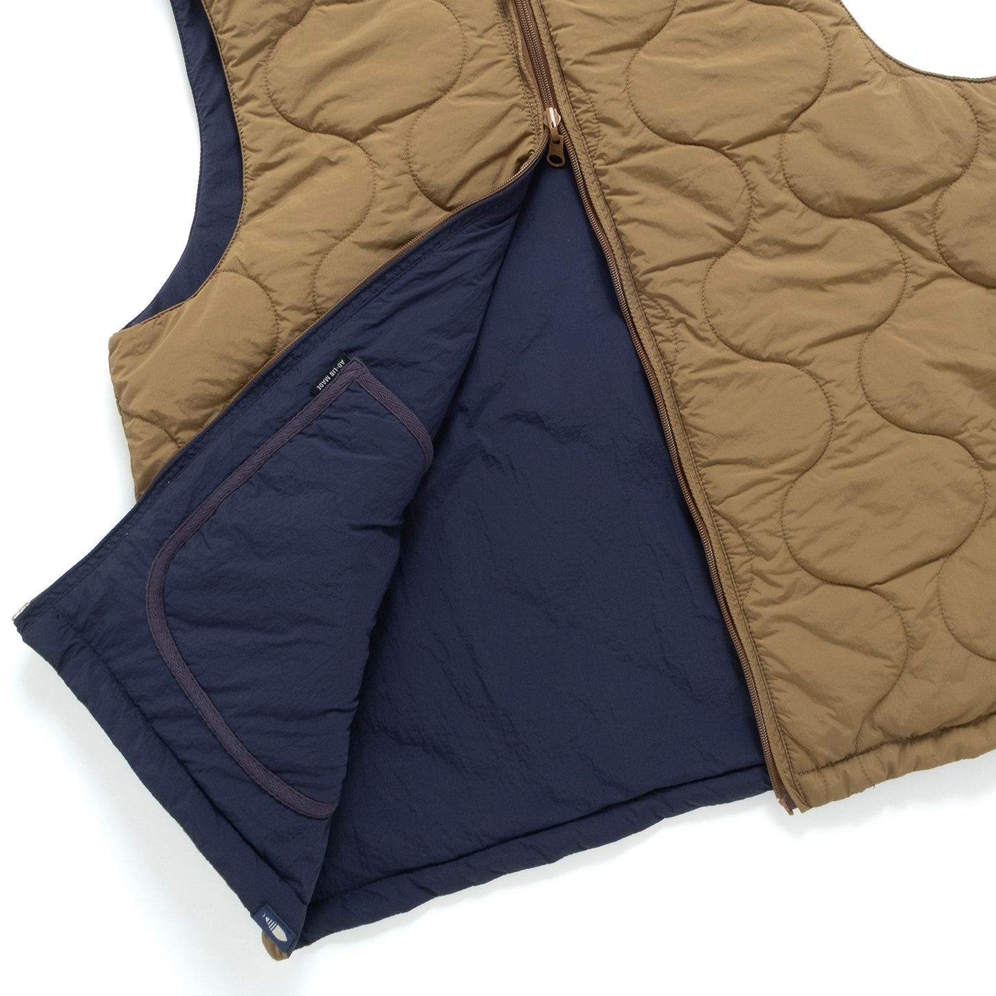 (JK421) 3M Reversible Vest