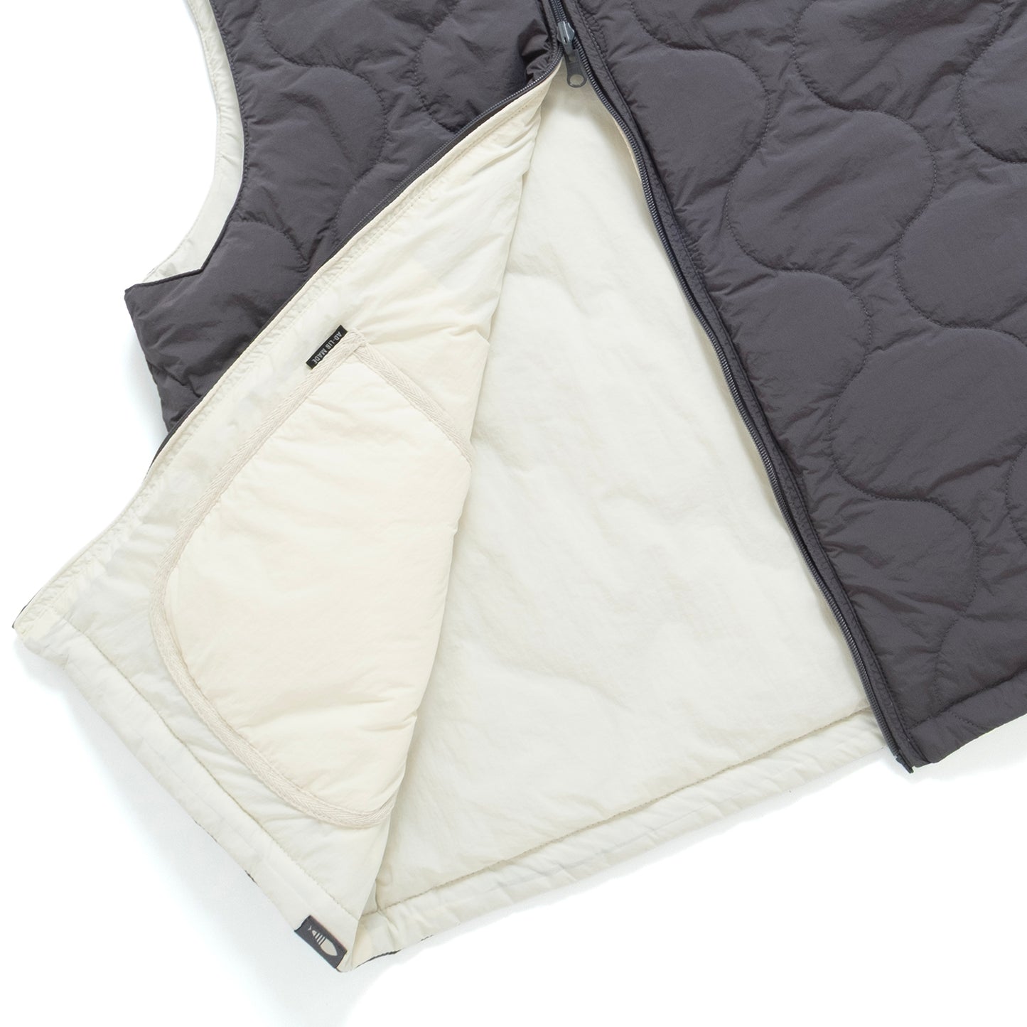 (JK421) 3M Reversible Vest