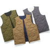 (JK421) 3M Reversible Vest