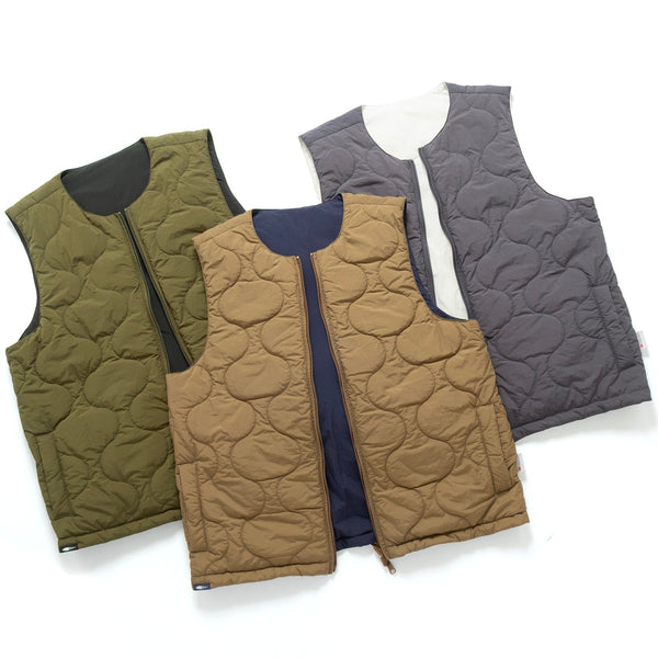 (JK421) 3M Reversible Vest