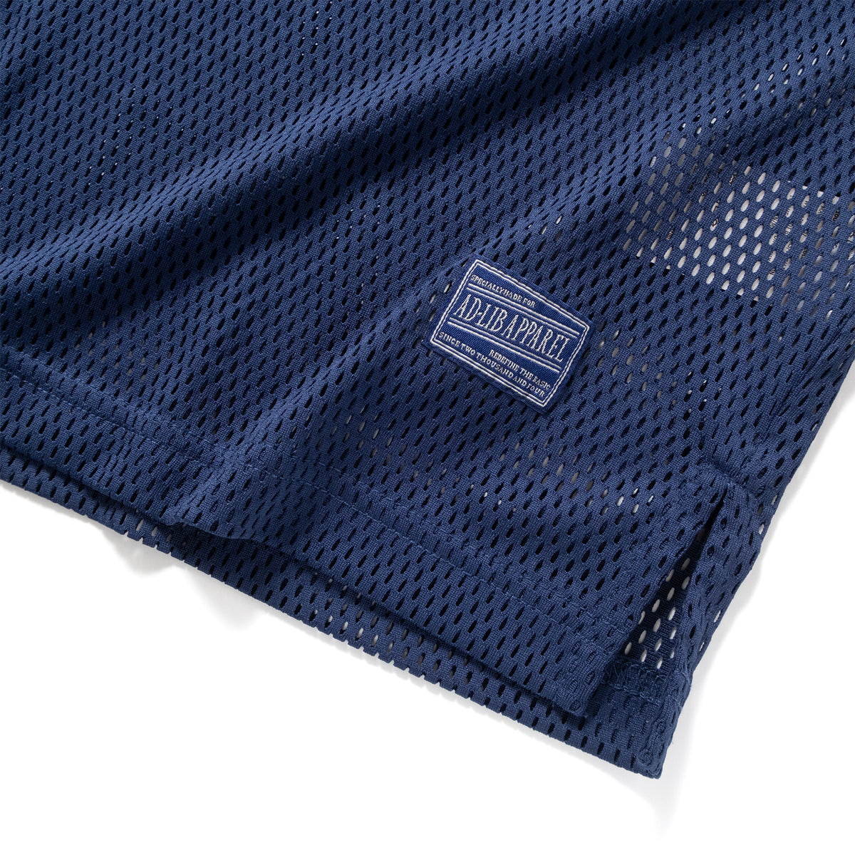 (TP1949) Nevermind Mesh Tee