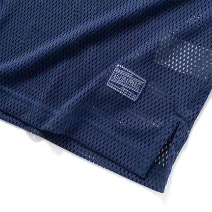 (TP1949) Nevermind Mesh Tee