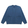 (CD105) Stitched Cardigan
