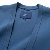 (CD105) Stitched Cardigan