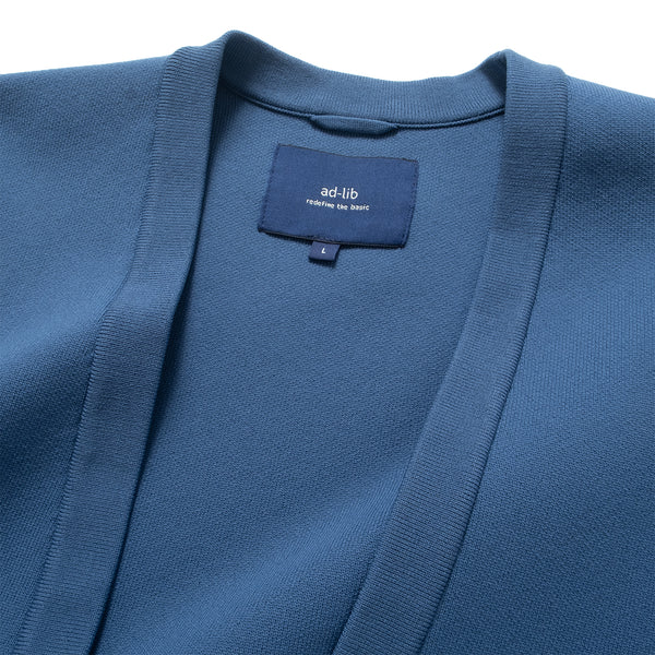 (CD105) Stitched Cardigan