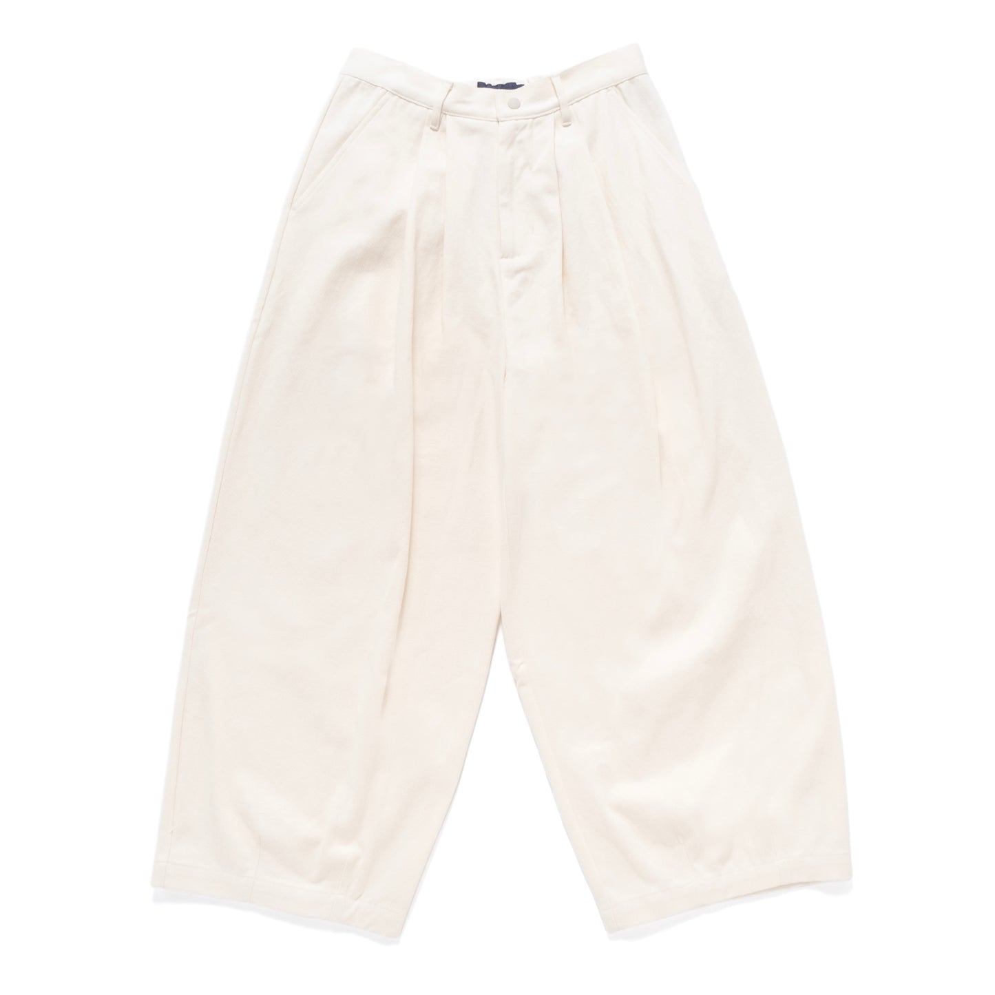 (PT404) Wide Pants