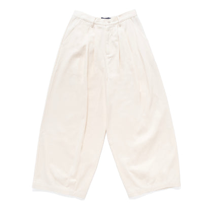 (PT404) Wide Pants