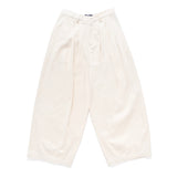 (PT404) Wide Pants
