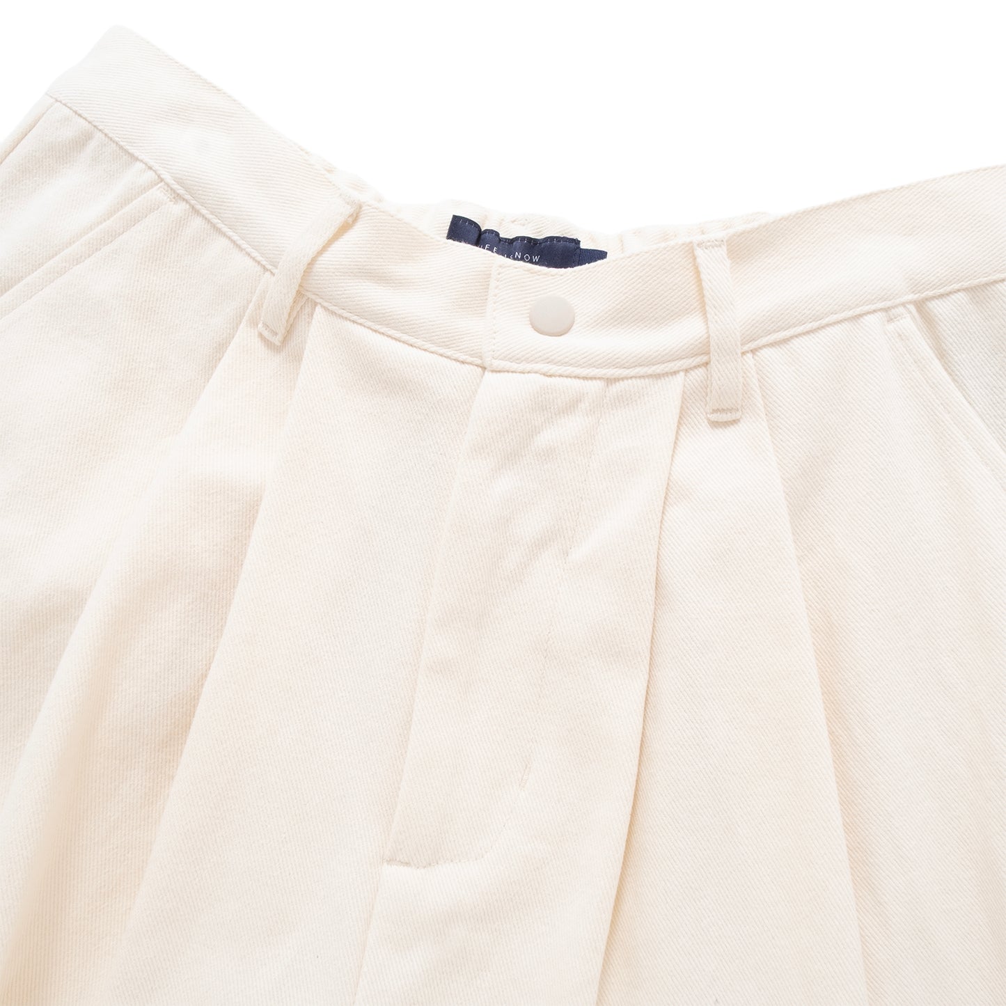 (PT404) Wide Pants