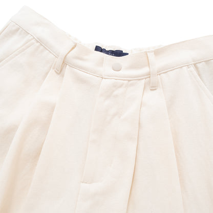 (PT404) Wide Pants