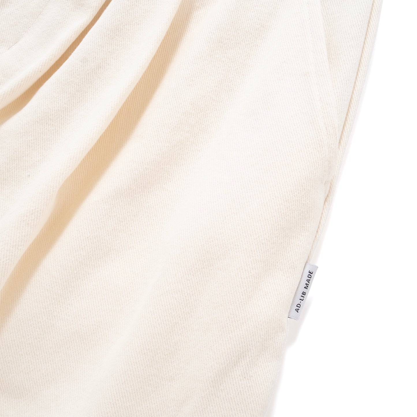 (PT404) Wide Pants