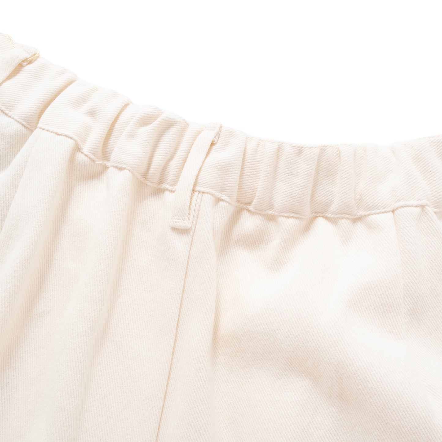 (PT404) Wide Pants