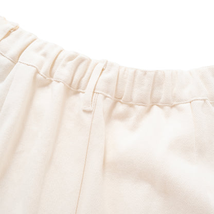 (PT404) Wide Pants