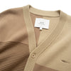 (CD107) Colorblock Cardigan