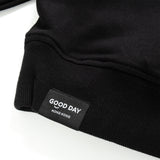 (ZW550) Freedom Power Graphic Hoodie