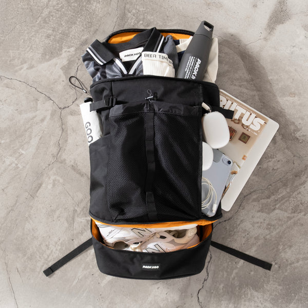 (BA131A) WorkOut Pack