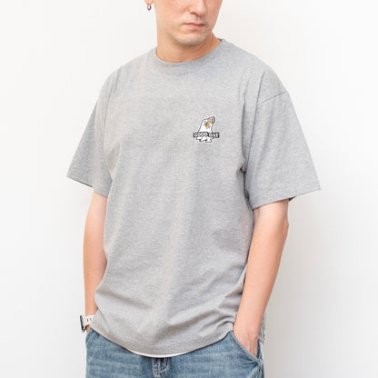 (ZT1972) Save Water Drink Beer Graphic Tee