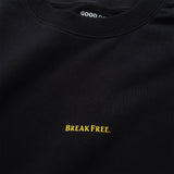 (ZW545) Catarot V1.7 The Devil Graphic Sweater