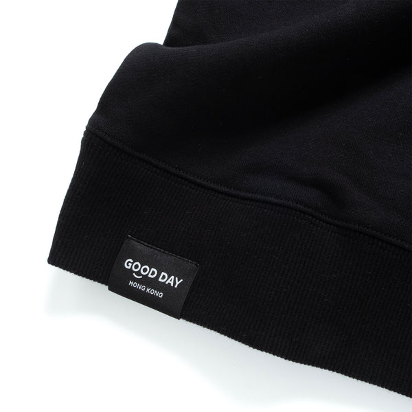 (EX661) Graphic Sweater