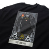 (ZW545) Catarot V1.7 The Devil Graphic Sweater