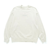 (ZW543) Catarot V1.5 The Lovers Graphic Sweater