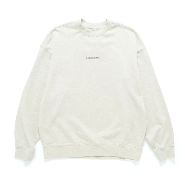 (ZW544) Catarot V1.6 The Hermit Graphic Sweater