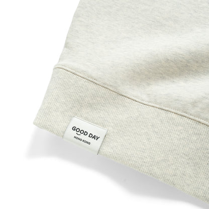 (EX661) Graphic Sweater