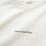 (ZW544) Catarot V1.6 The Hermit Graphic Sweater