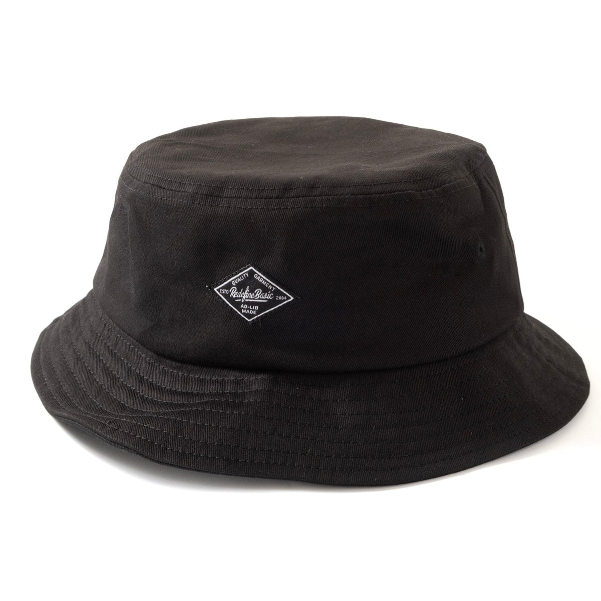 (ZC302) Redefine Label Bucket Hat (Online Exclusive)