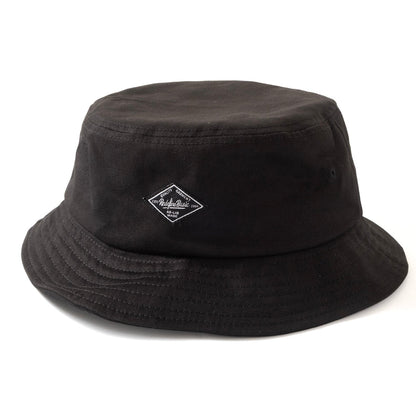 (ZC302) Redefine Label Bucket Hat (Online Exclusive)