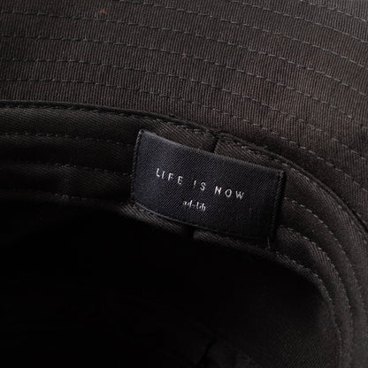 (ZC302) Redefine Label Bucket Hat (Online Exclusive)