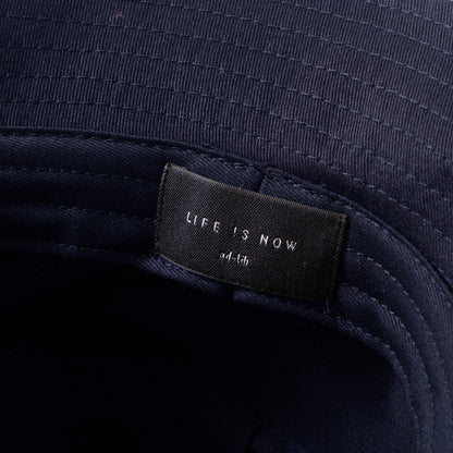 (ZC302) Redefine Label Bucket Hat (Online Exclusive)
