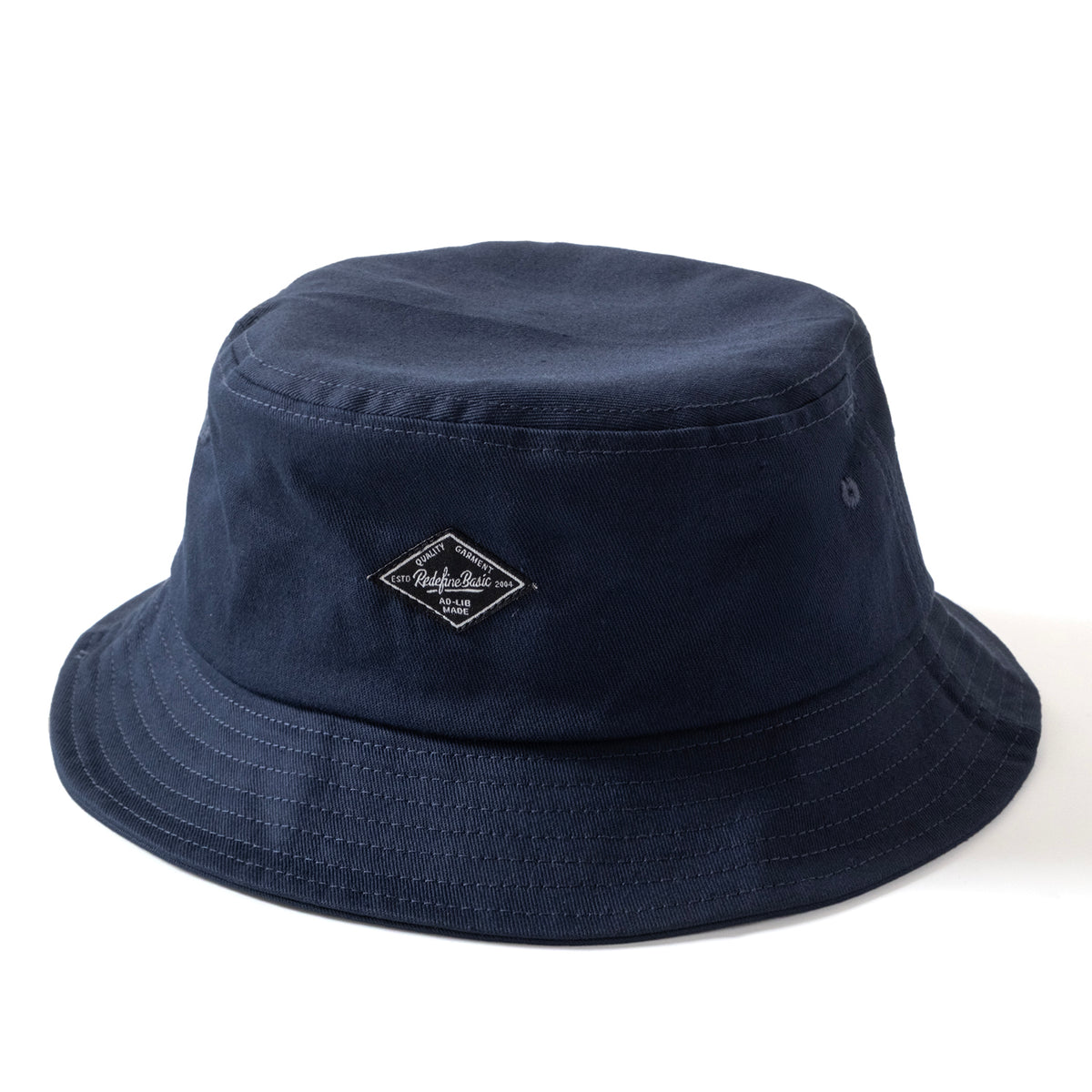 (ZC302) Redefine Label Bucket Hat (Online Exclusive)