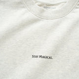 (ZW541) Catarot V1.3 The Magician Graphic Sweater