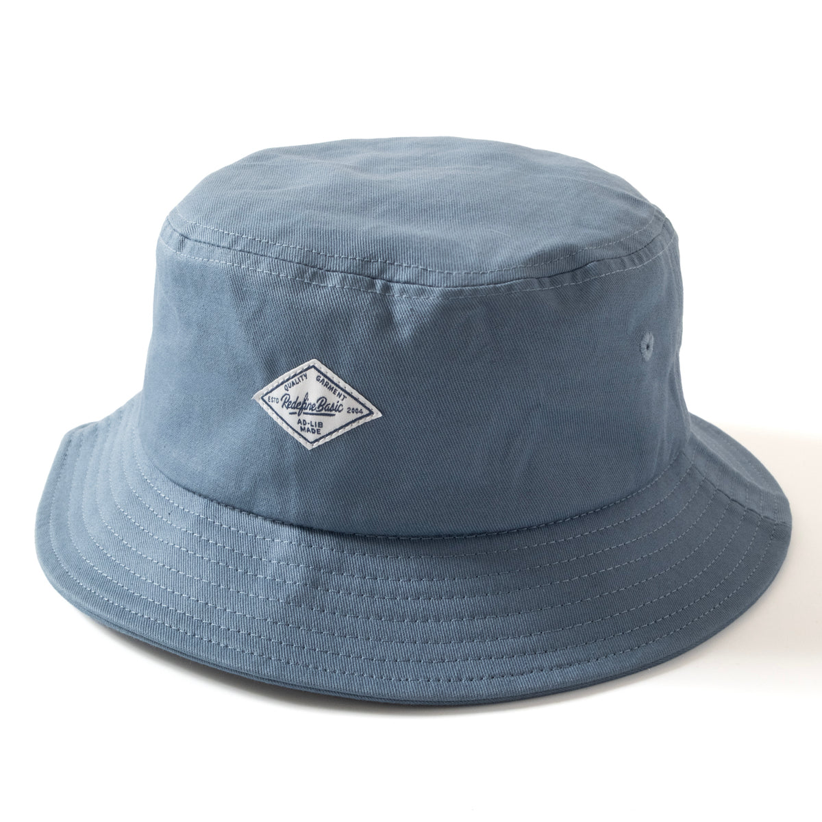 (ZC302) Redefine Label Bucket Hat (Online Exclusive)