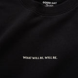 (ZW539) Catarot V1.1 Wheel of Fortune Graphic Sweater