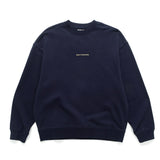 (ZW544) Catarot V1.6 The Hermit Graphic Sweater