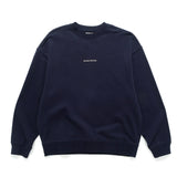 (ZW540) Catarot V1.2 The Fool Graphic Sweater