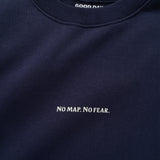 (ZW540) Catarot V1.2 The Fool Graphic Sweater